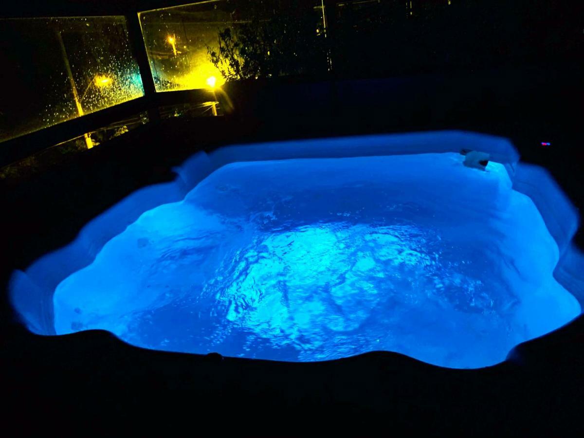 Duplex Com Hidromassagem - Praia Do Forte Buitenkant foto
