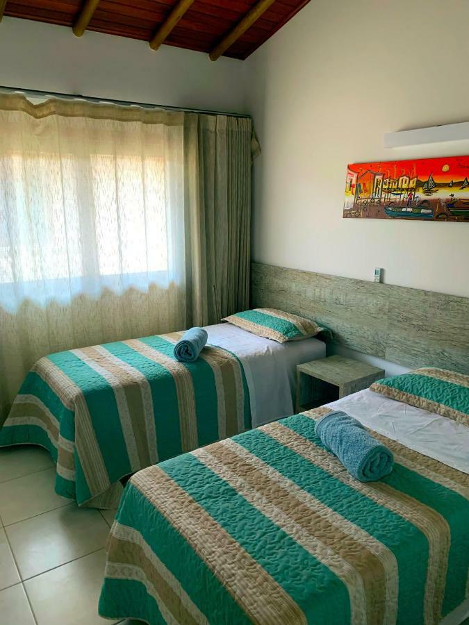 Duplex Com Hidromassagem - Praia Do Forte Buitenkant foto