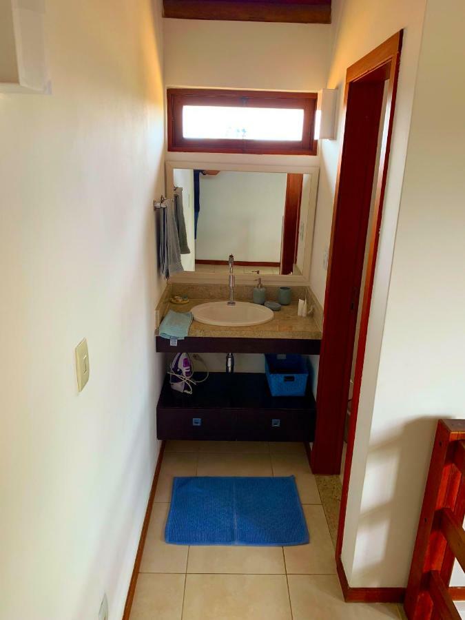 Duplex Com Hidromassagem - Praia Do Forte Buitenkant foto